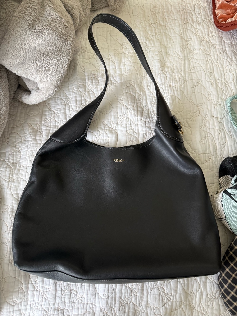 coach brooklyn bag 34